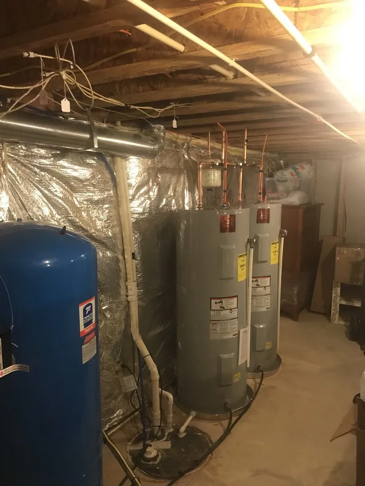 Affordable drain cleaning service in Leesburg, VA - American Professional Plumbing Services