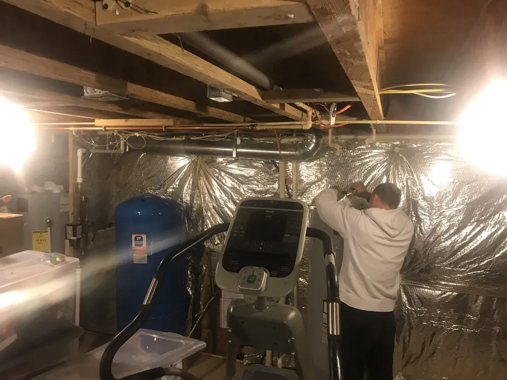 Trusted pipe repair service in Leesburg, VA - American Professional Plumbing Services