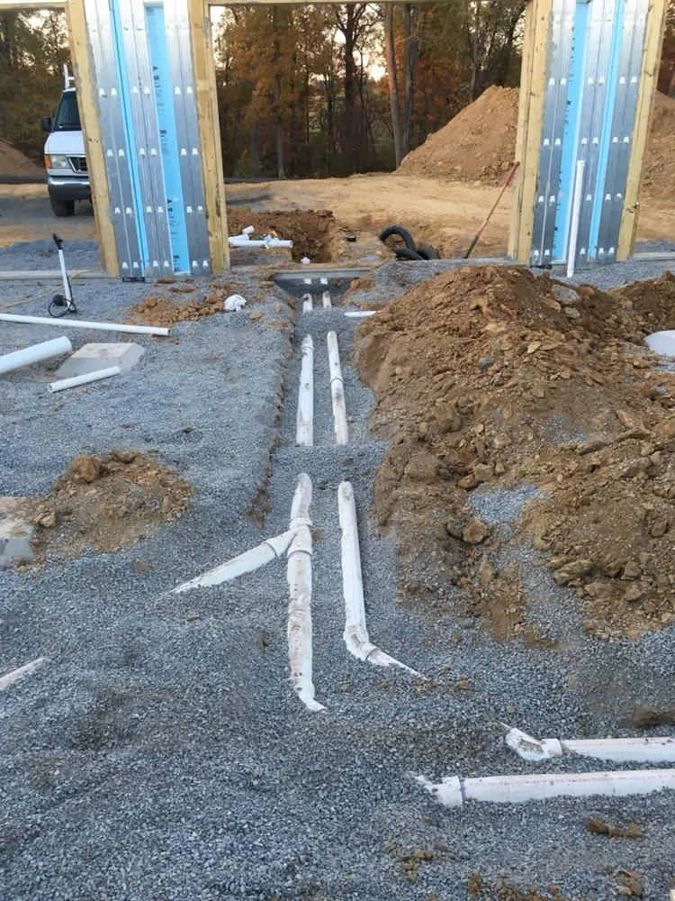 Emergency drain cleaning experts serving Leesburg, VA - American Professional Plumbing Services
