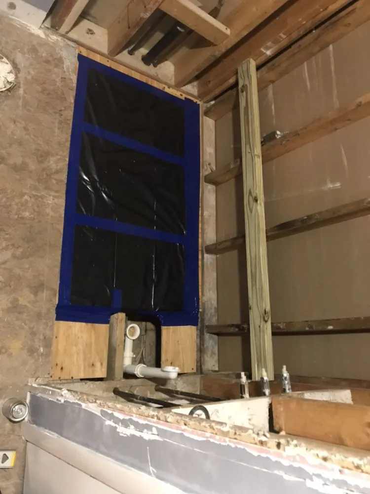 Slide of American Professional Plumbing Services