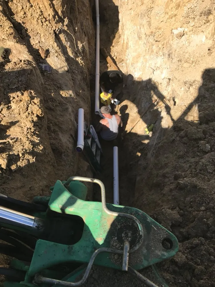 Slide of American Professional Plumbing Services