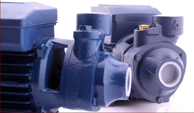 Slide of American Pump Service