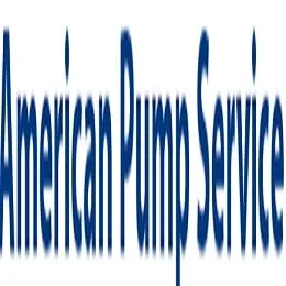 American Pump Service