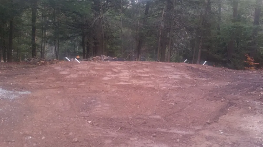 Slide of American Pump Service