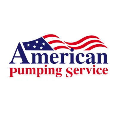 American Pumping Service Logo