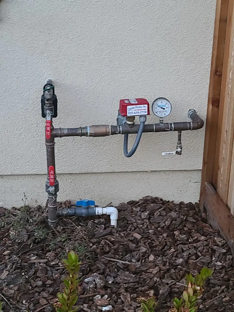 Slide of American Quality Plumbing