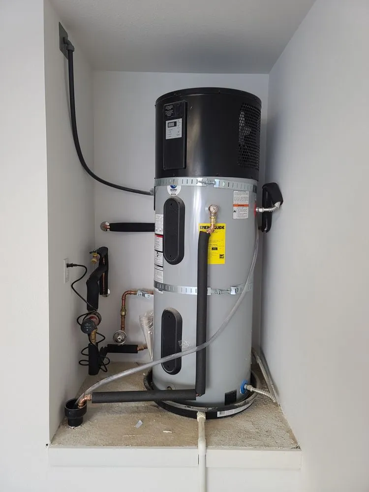 Slide of American Quality Plumbing