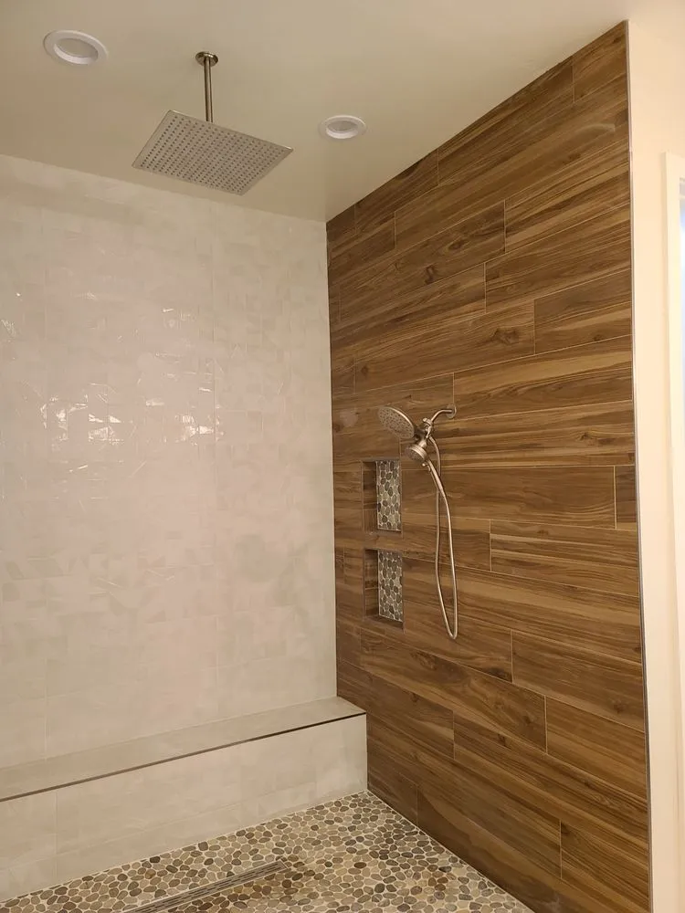 Slide of American Quality Plumbing