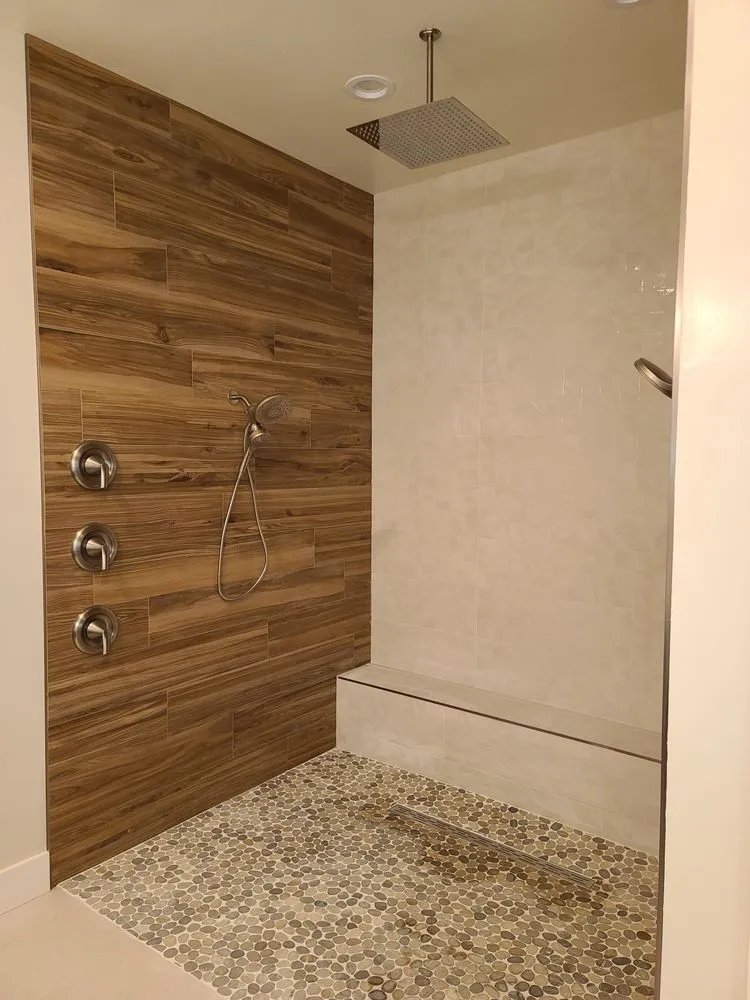 Slide of American Quality Plumbing