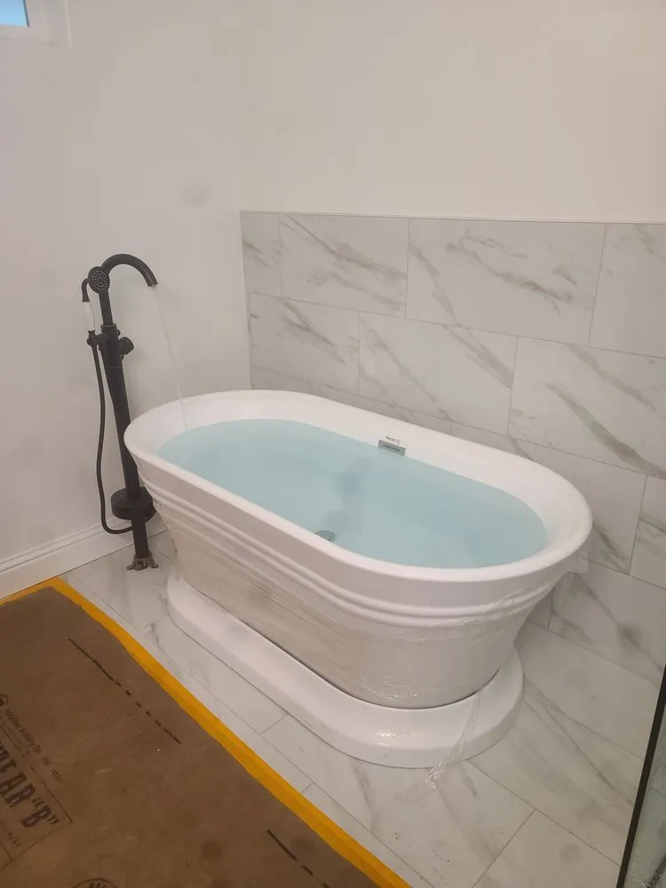 Reliable leak detection in Santa Rosa, CA by American Quality Plumbing