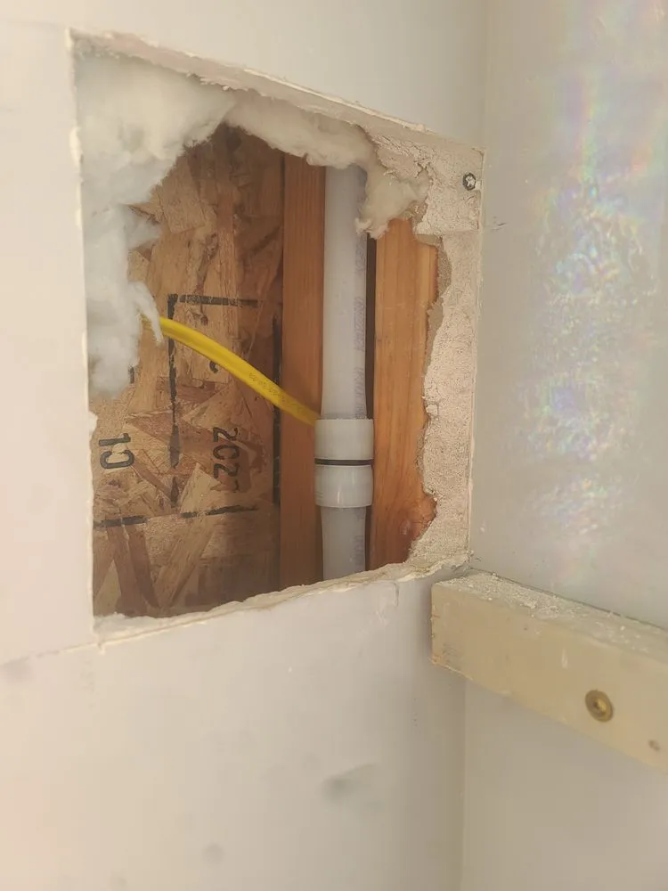 Top-rated leak detection service in Santa Rosa, CA - American Quality Plumbing