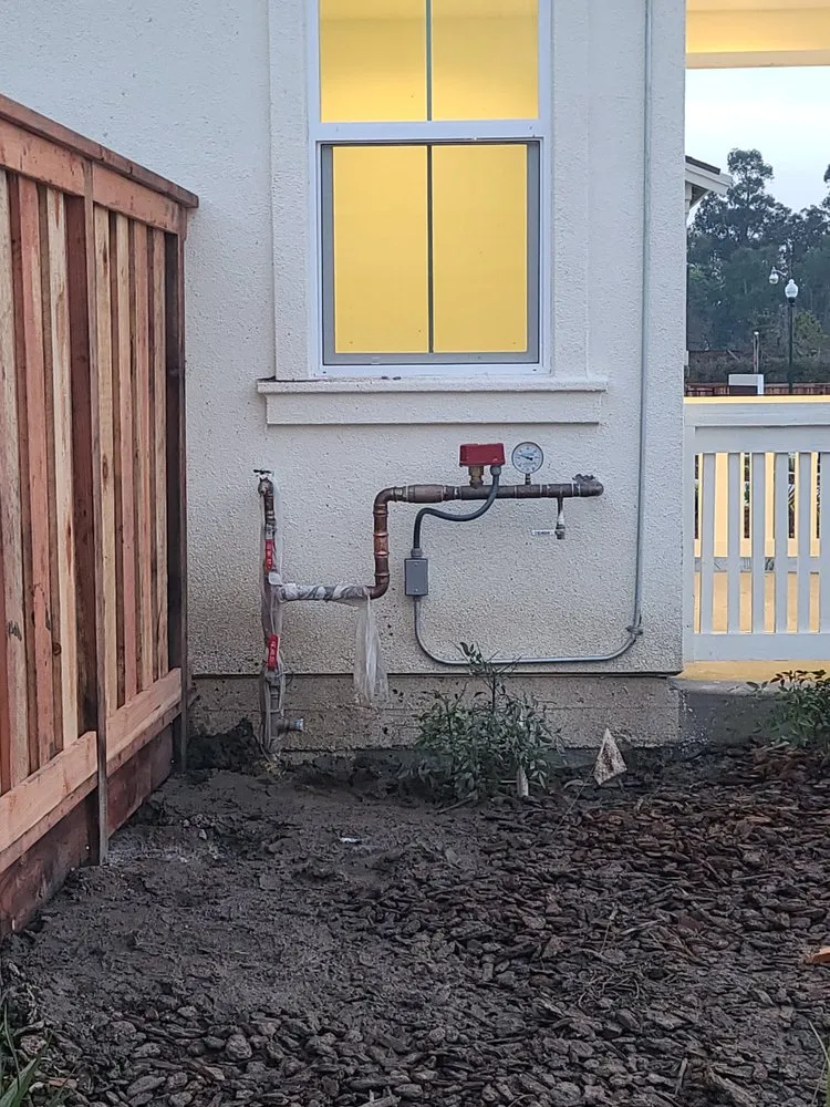 Top-rated emergency plumbing in Santa Rosa, CA by American Quality Plumbing