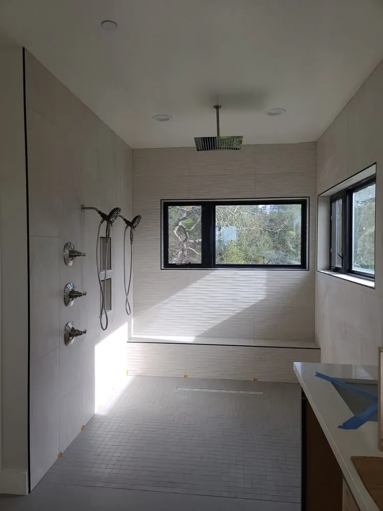 Slide of American Quality Plumbing