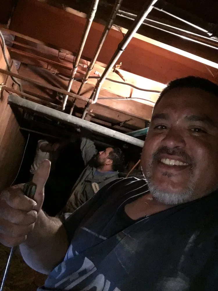 Slide of American Quality Repipe