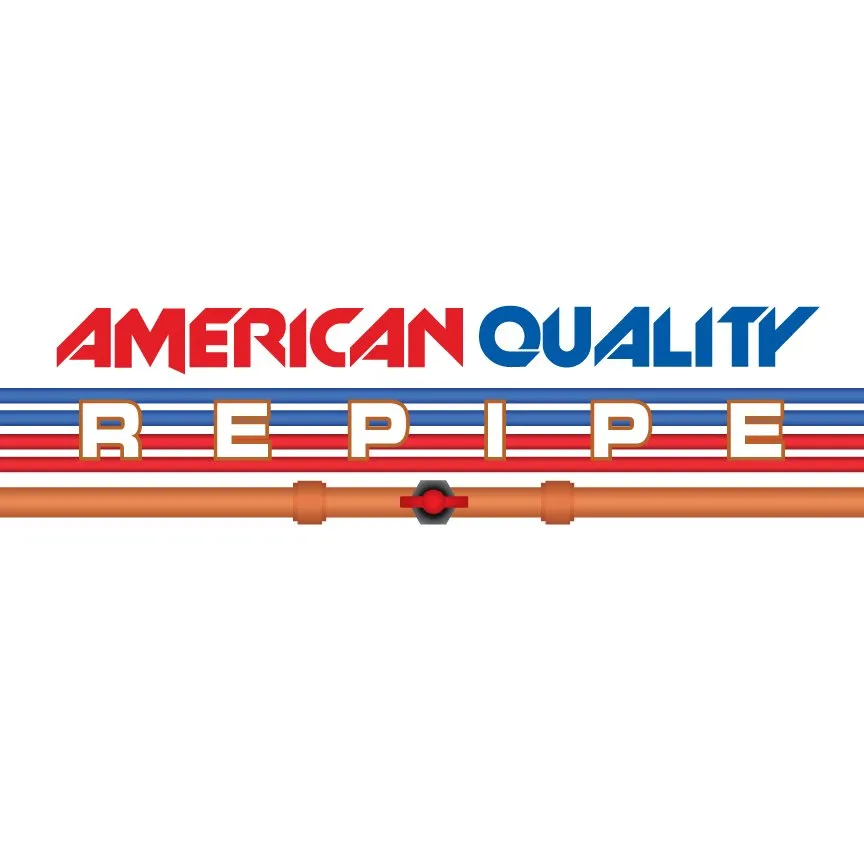 Slide of American Quality Repipe