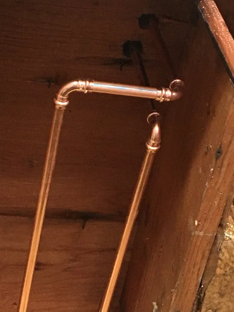 Slide of American Quality Repipe