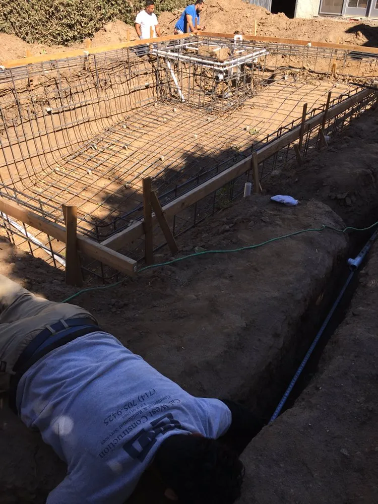 Slide of American Quality Repipe