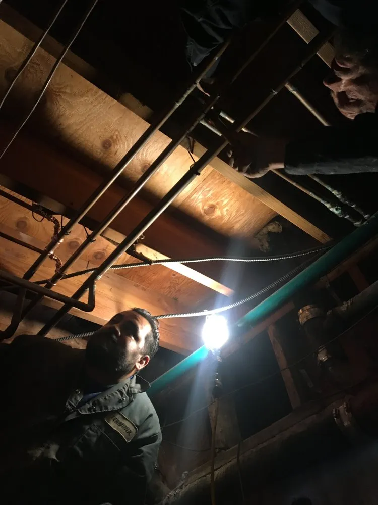 Top-rated water heater service service in Rosemead, CA - American Quality Repipe