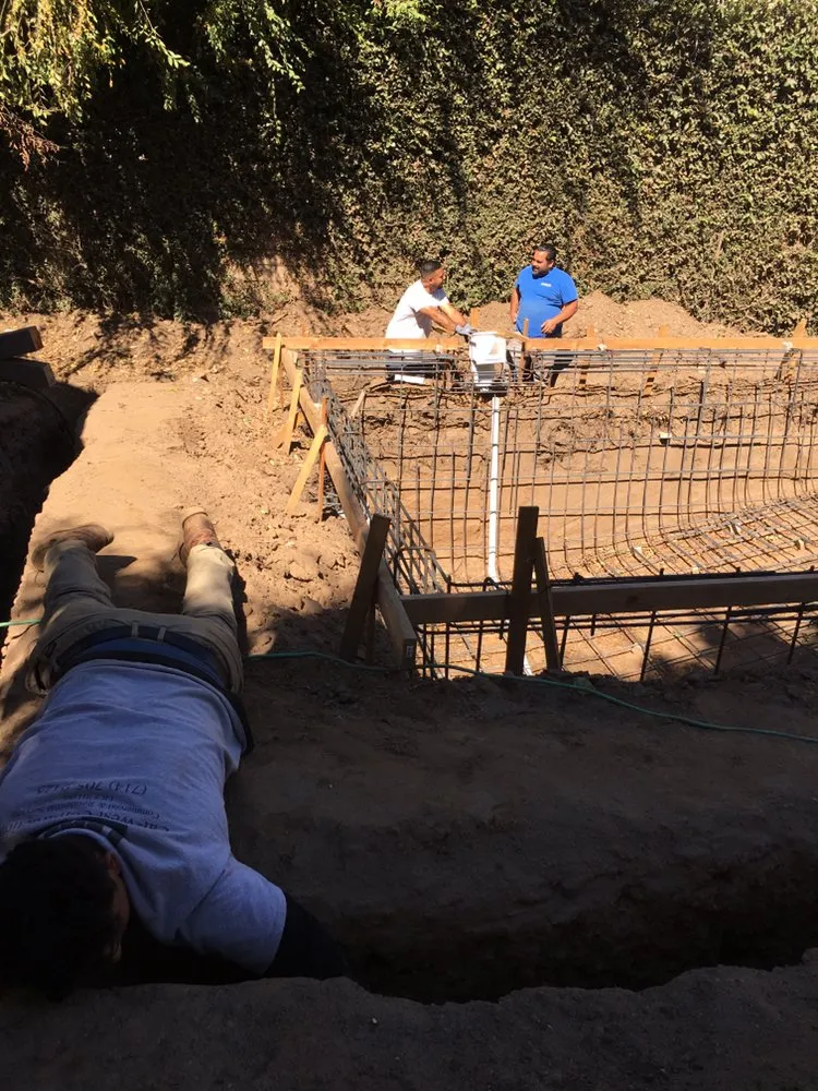 Slide of American Quality Repipe