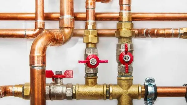 American Quality Repipe