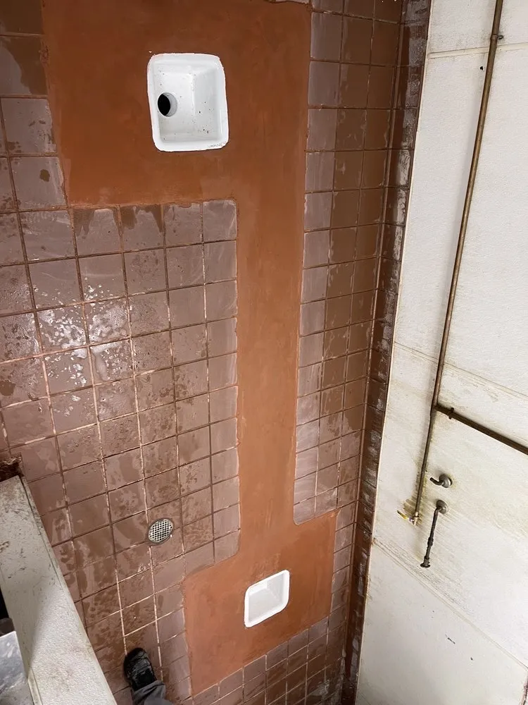 Slide of American Reliable Plumbing