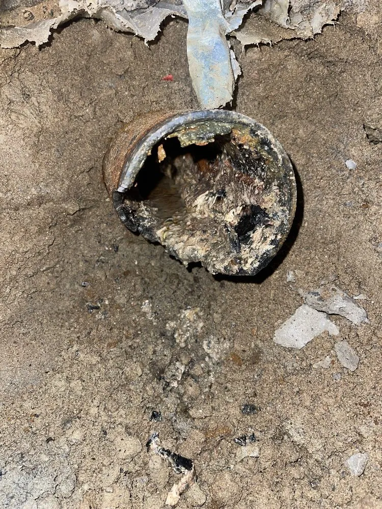 Slide of American Reliable Plumbing