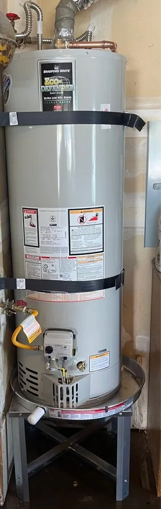 Slide of American Reliable Plumbing