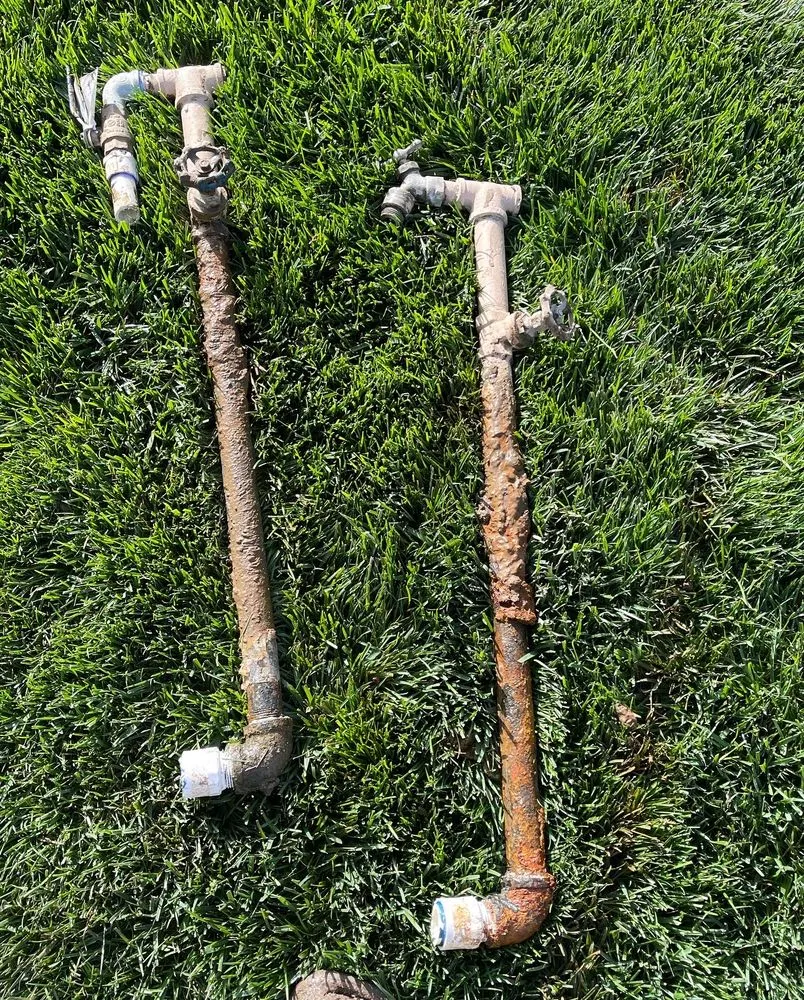 Slide of American Reliable Plumbing