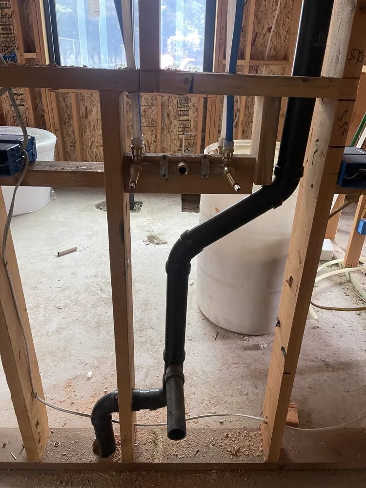 Affordable leak detection for homes in Patterson, CA by American Reliable Plumbing