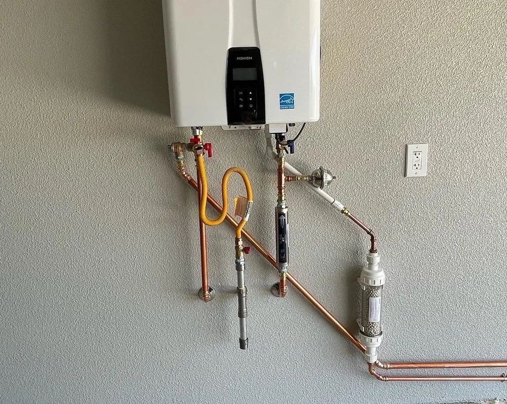 Top-rated emergency plumbing service in Patterson, CA - American Reliable Plumbing