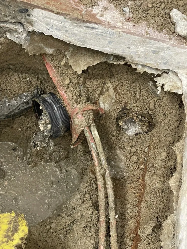 Emergency leak detection in Patterson, CA by American Reliable Plumbing