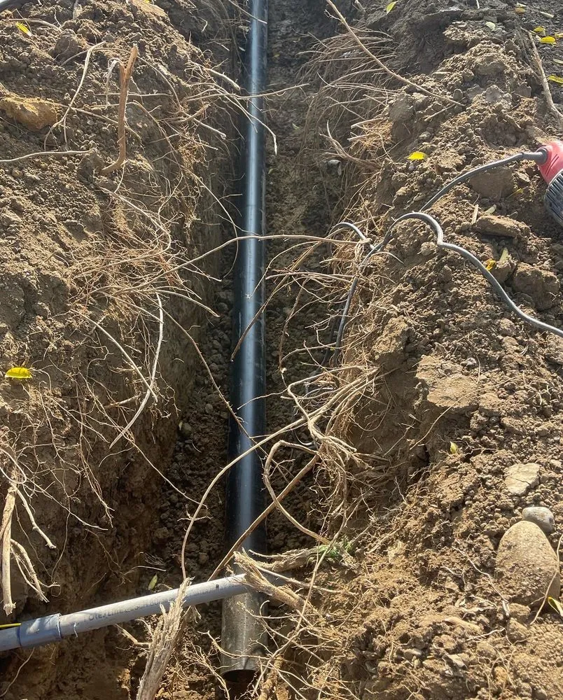 Affordable pipe repair in Patterson, CA by American Reliable Plumbing