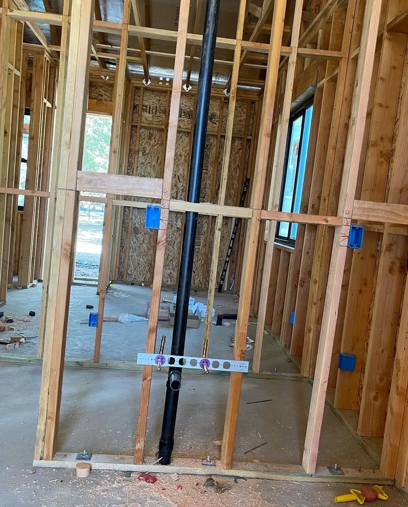 Emergency plumbing repair experts serving Patterson, CA - American Reliable Plumbing