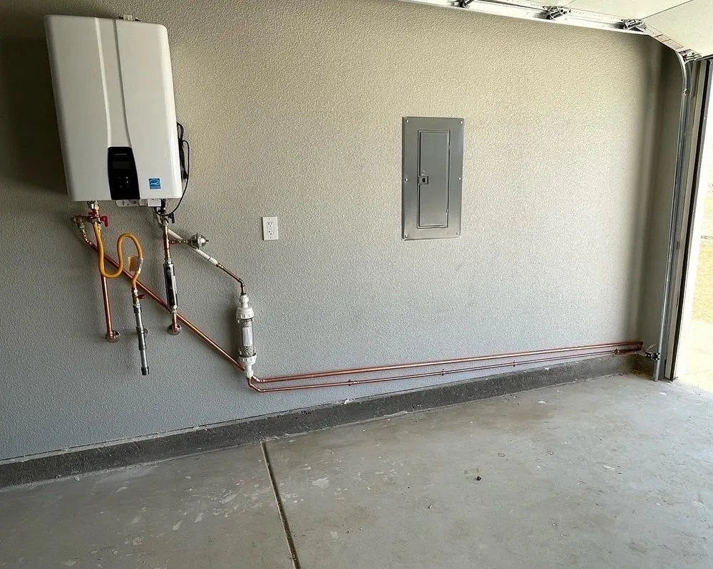 Emergency emergency plumbing service in Patterson, CA - American Reliable Plumbing