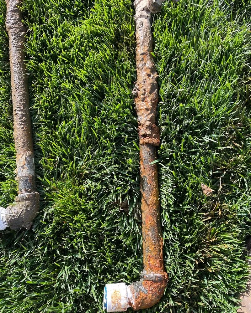 Slide of American Reliable Plumbing