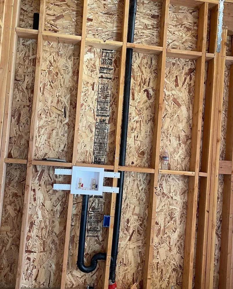 Slide of American Reliable Plumbing