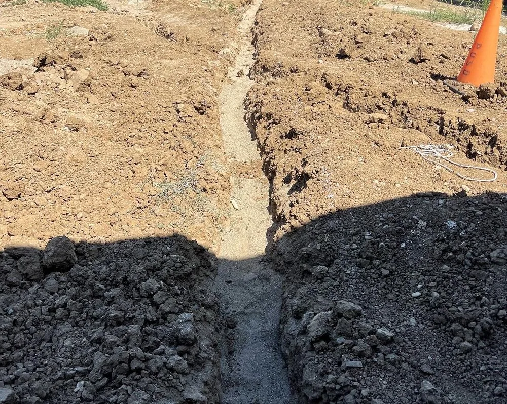 Slide of American Reliable Plumbing