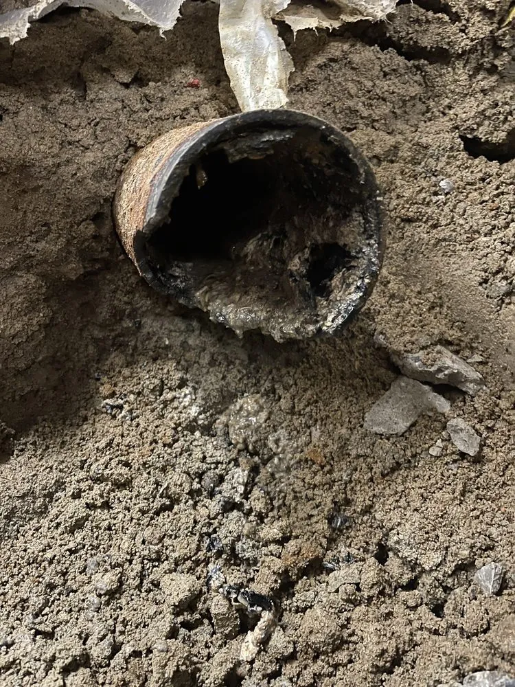 Slide of American Reliable Plumbing