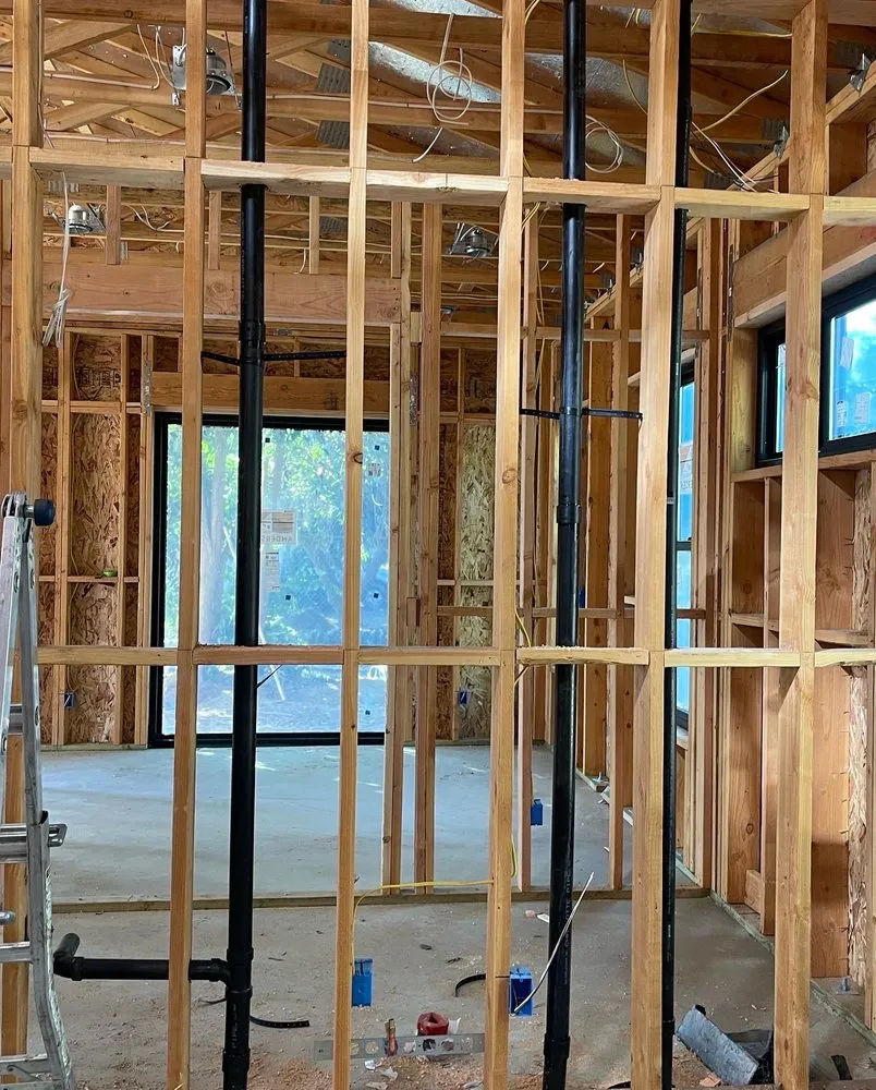 Slide of American Reliable Plumbing