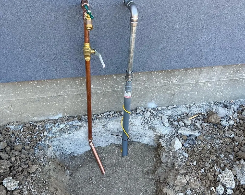 Slide of American Reliable Plumbing