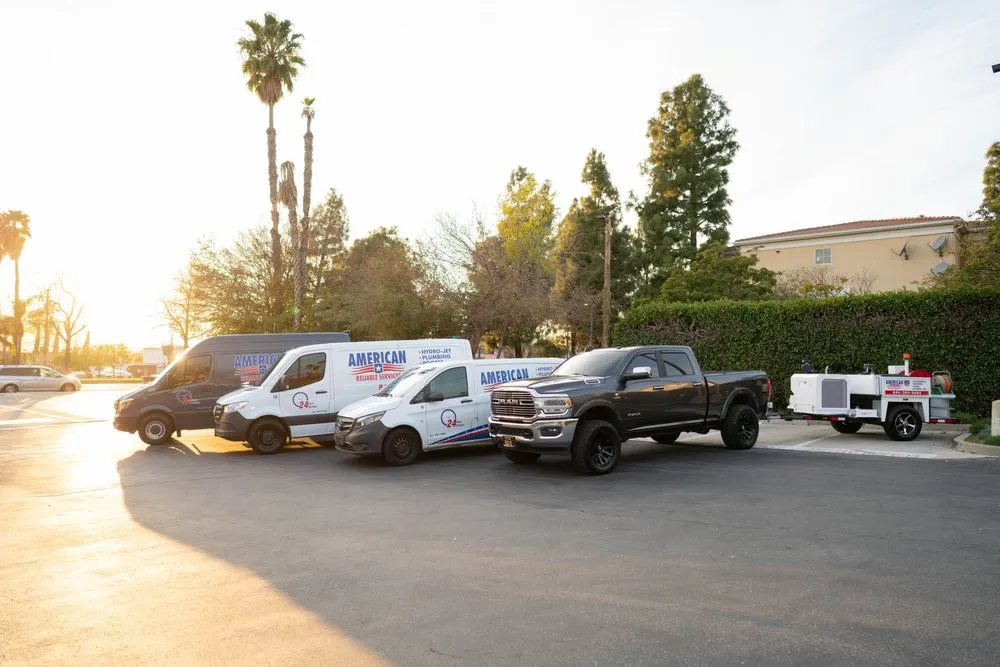 Slide of American Reliable Services