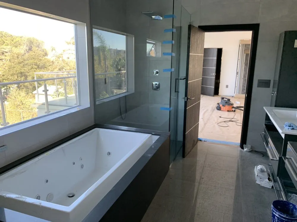 Expert emergency plumbing experts serving Los Angeles, CA - American Reliable Services