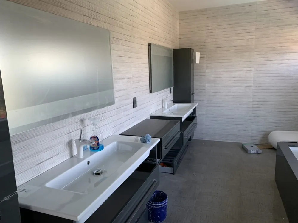 Expert plumbing repair service in Los Angeles, CA - American Reliable Services