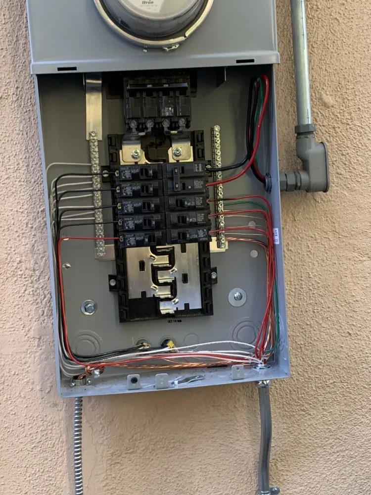 Top-rated emergency plumbing experts serving Los Angeles, CA - American Reliable Services