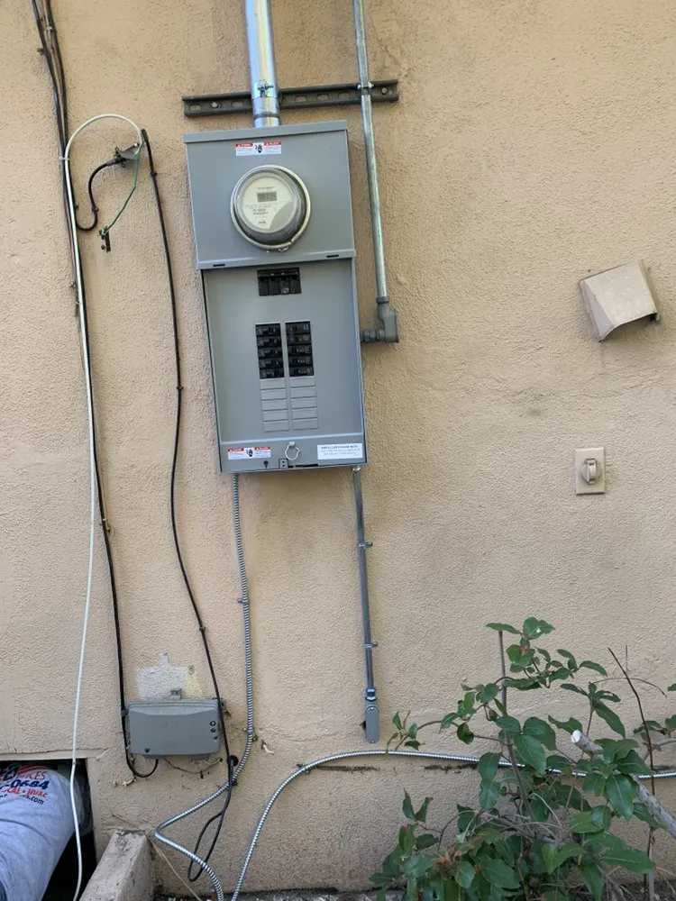 Top-rated water heater service in Los Angeles, CA by American Reliable Services