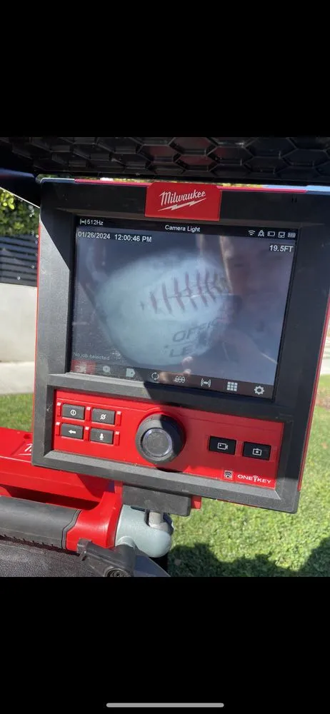 Slide of American Reliable Services