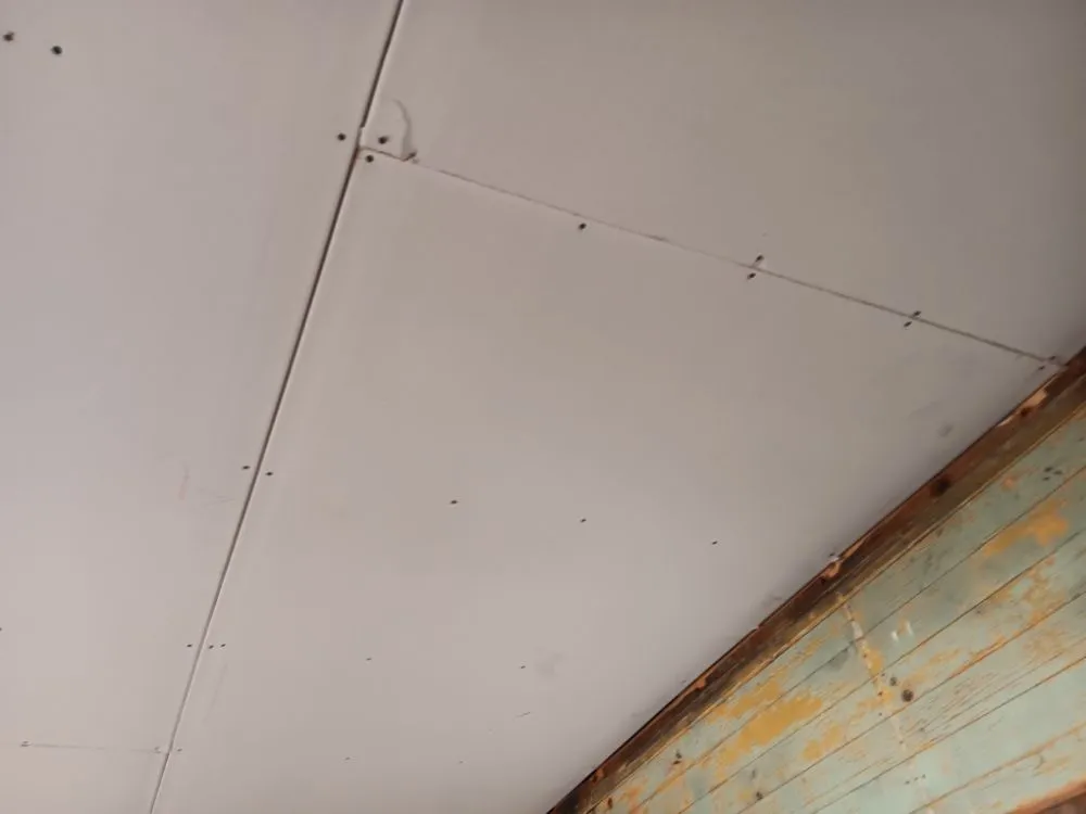 Slide of American Renovators