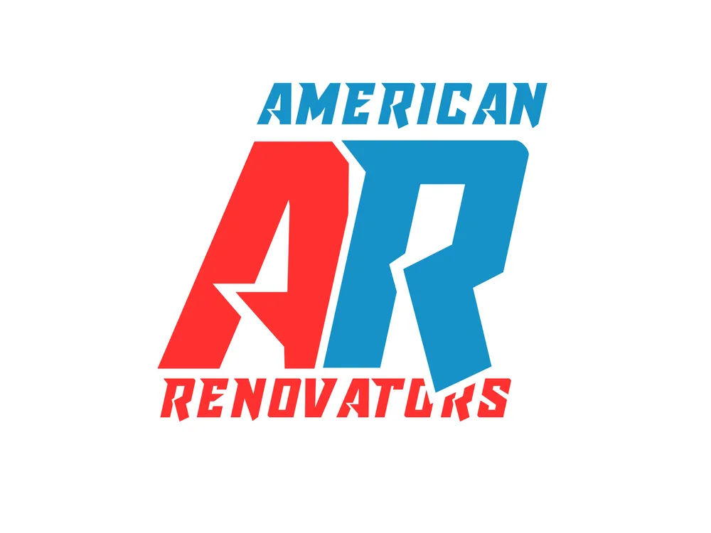 Slide of American Renovators