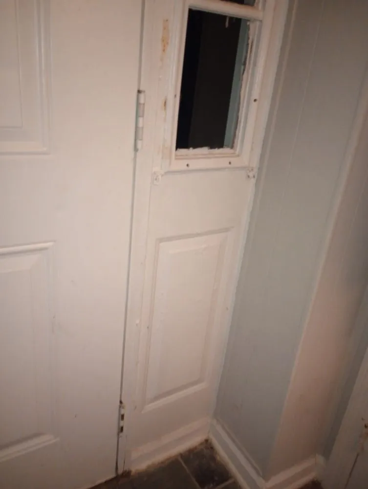 Slide of American Renovators