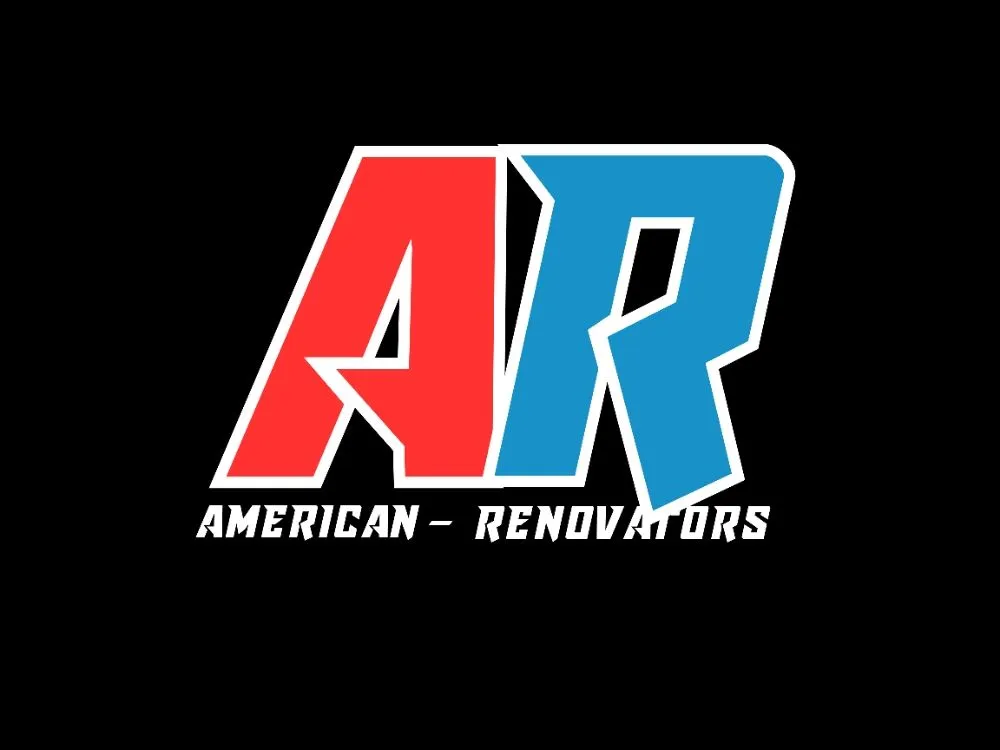 Slide of American Renovators